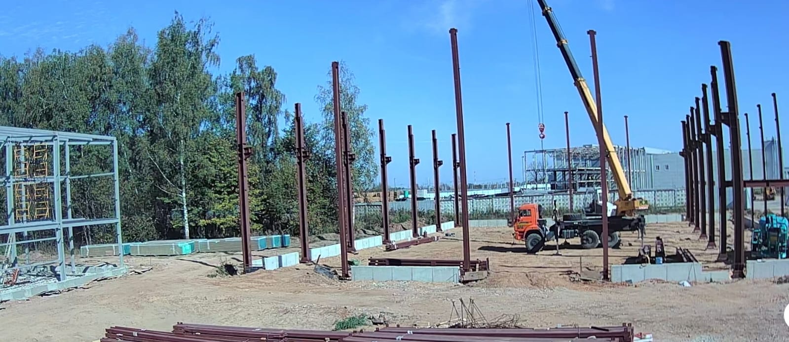 Склад - 2 склад