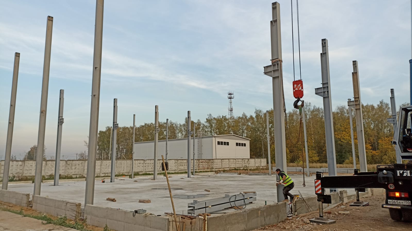 Склад - 3 склад