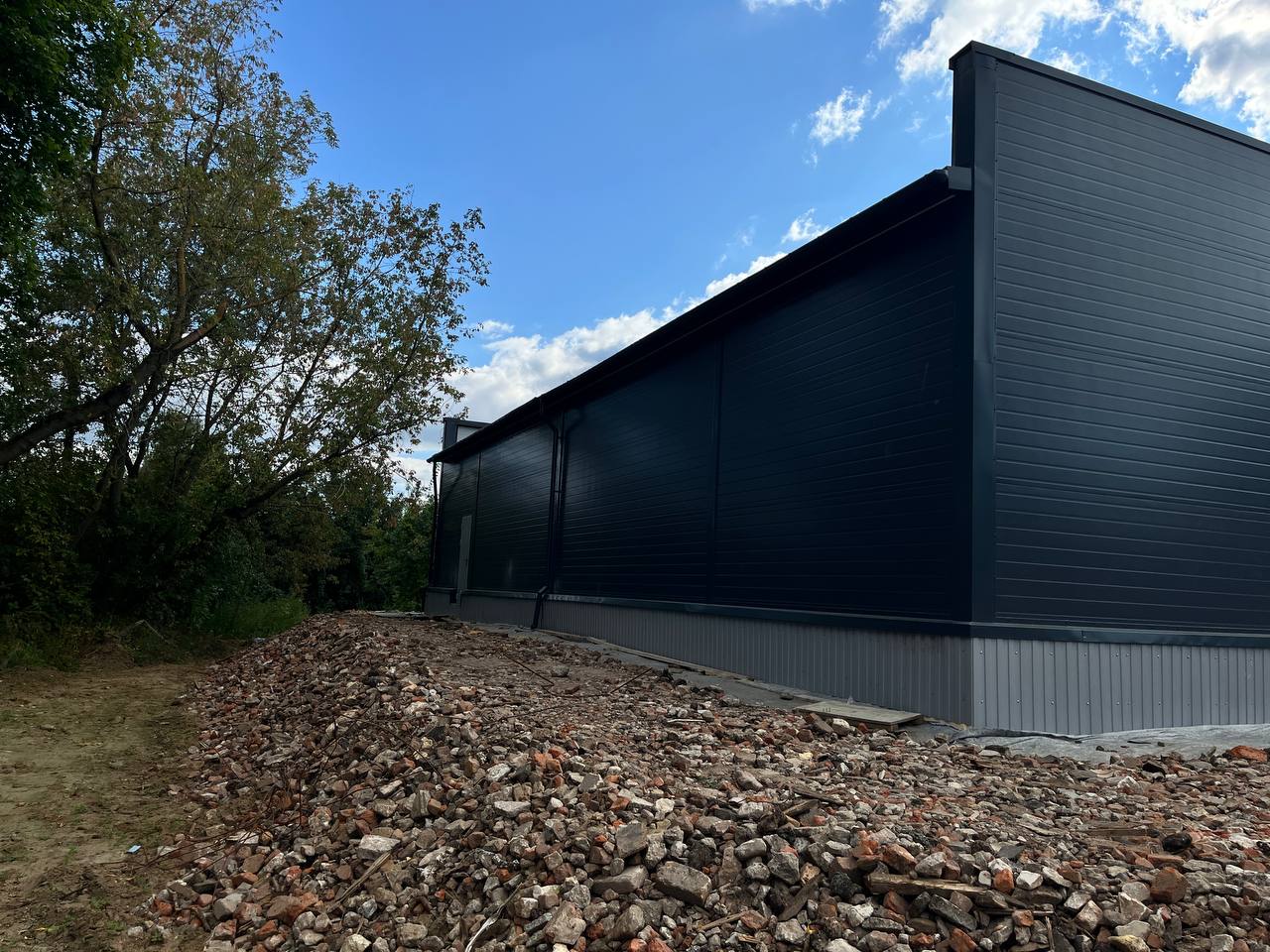 Магазин - магазин